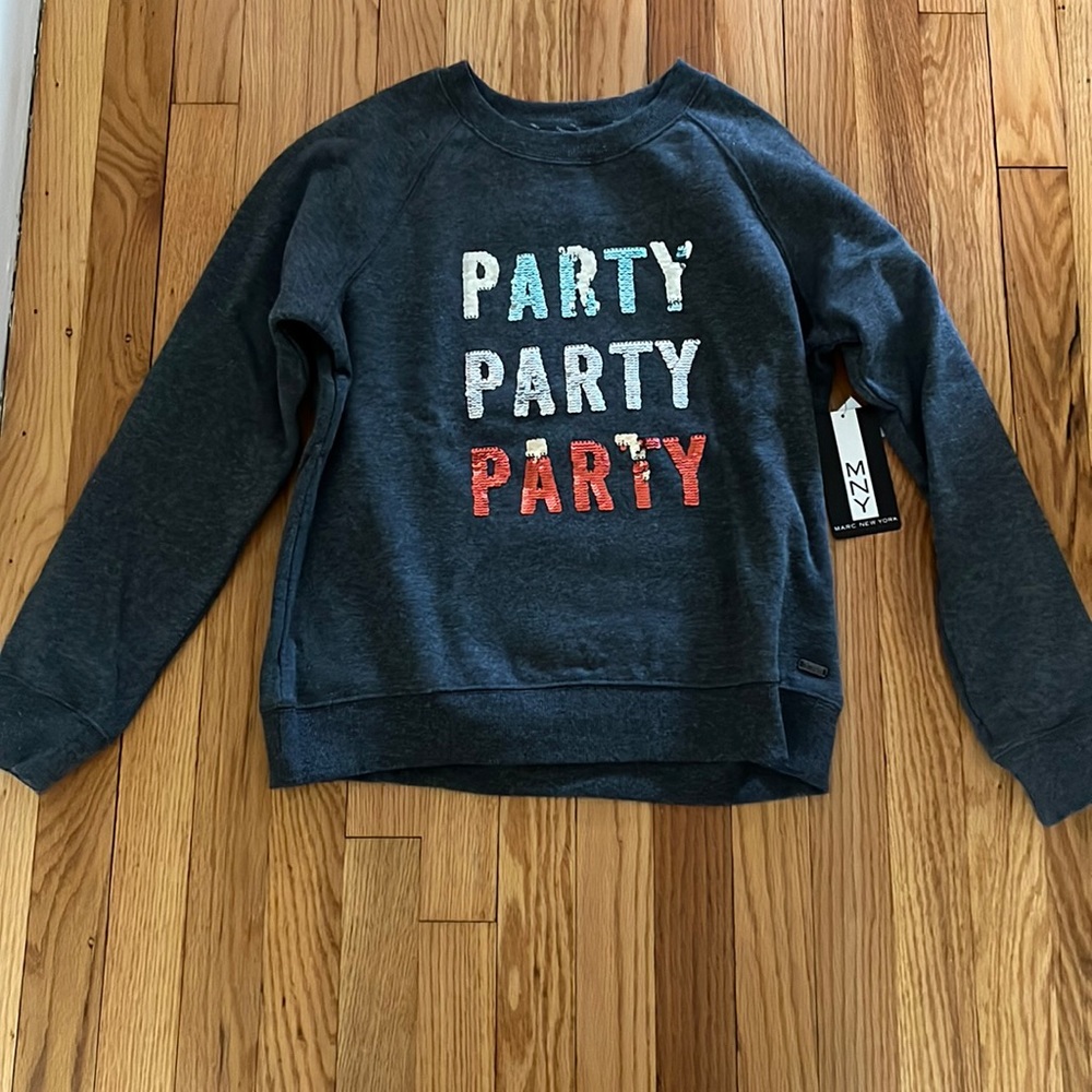 Marc New York Performance sweater